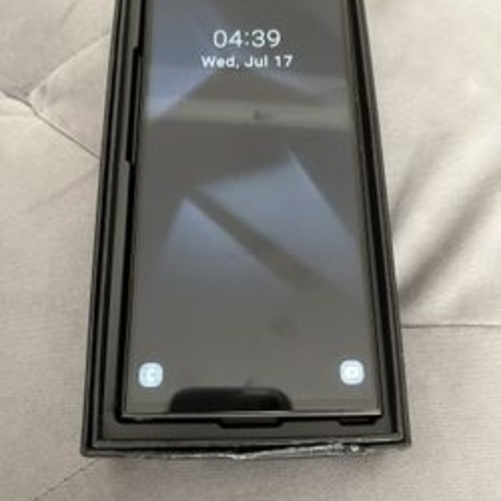 Samsung Galaxy S24 Ultra